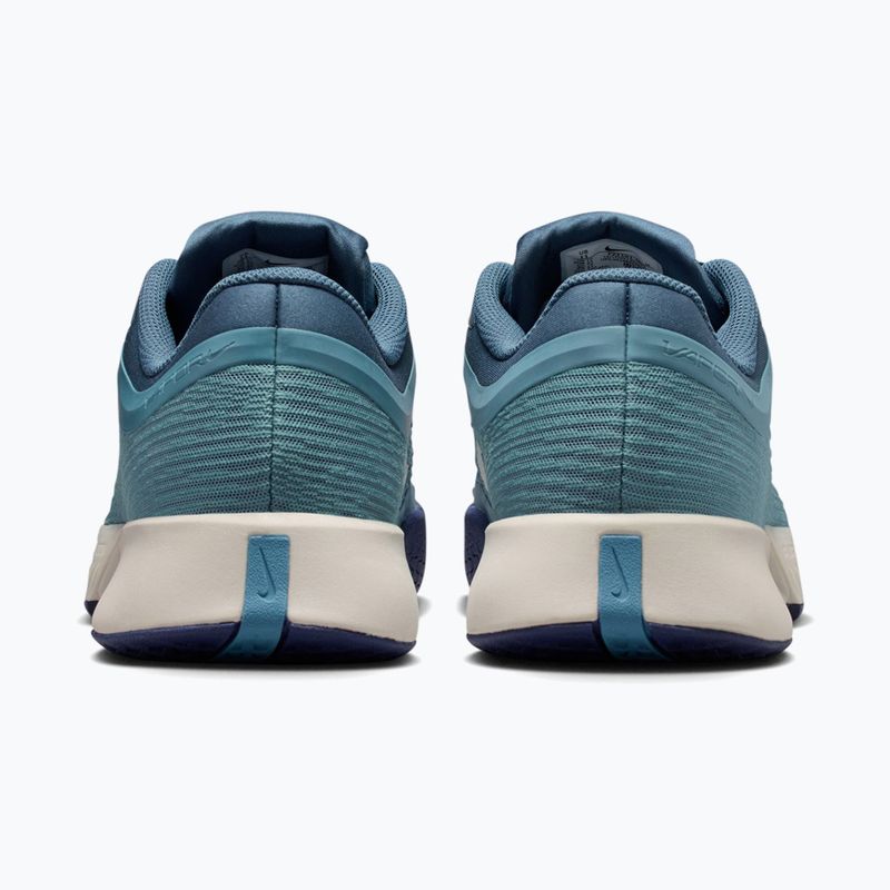 Buty do tenisa męskie Nike Vapor Pro 3 smokey blue/light bone/new slate/white 4