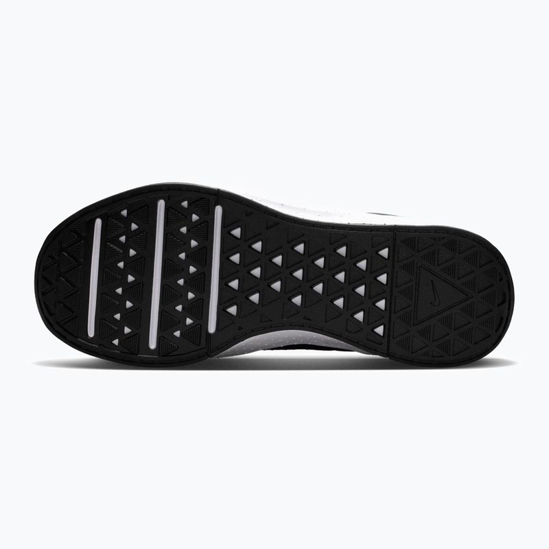 Buty treningowe męskie Nike MC Trainer 4 black/white 3