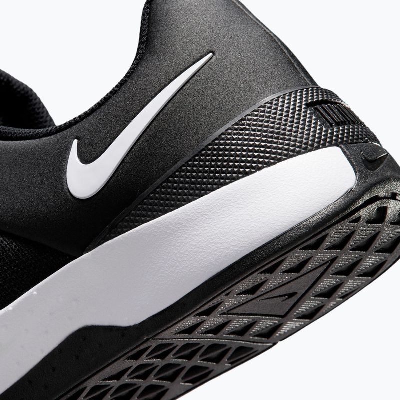 Buty treningowe męskie Nike MC Trainer 4 black/white 6