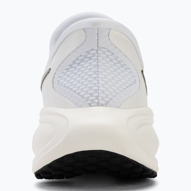 Buty do biegania damskie Nike Revolution 8 EasyOn white/sail/black/metallic silver 6