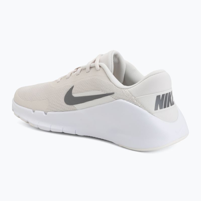 Buty treningowe męskie Nike Flex Train phantom/white/sail/pencil point 3