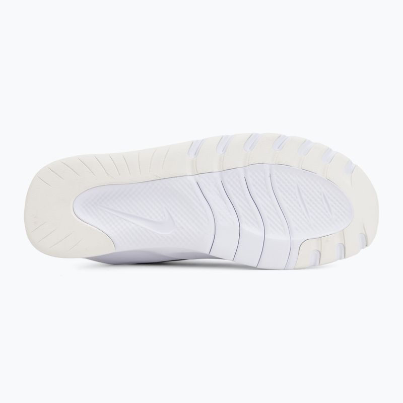 Buty treningowe męskie Nike Flex Train phantom/white/sail/pencil point 4