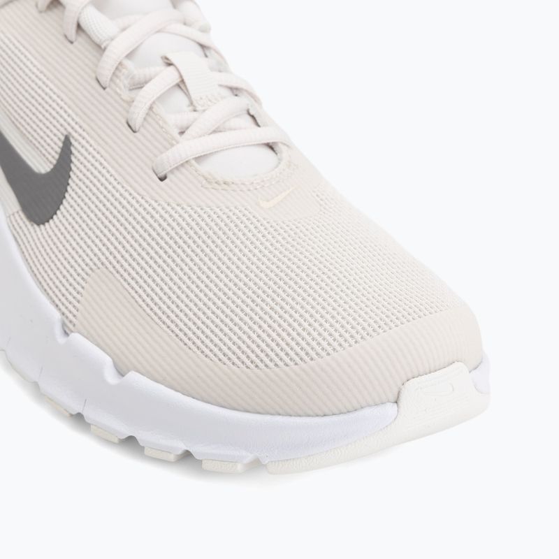 Buty treningowe męskie Nike Flex Train phantom/white/sail/pencil point 7