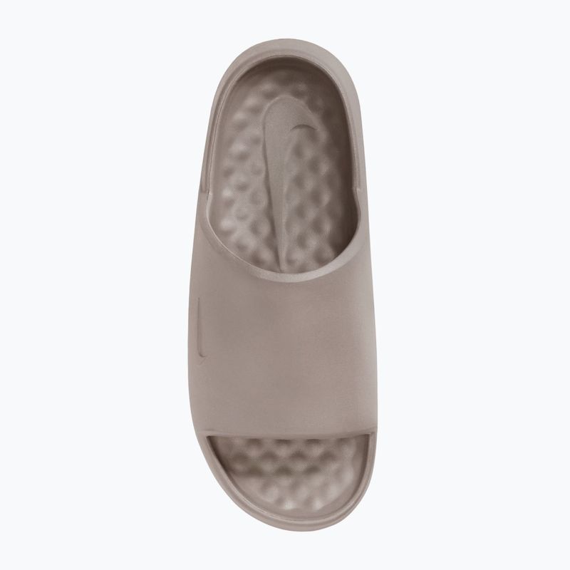 Klapki damskie Nike Calm 2.0 moon particle/moon particle 4