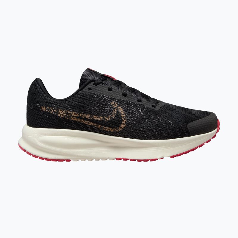 Buty do biegania damskie Nike Run Defy black/sail/anthracite/british khaki