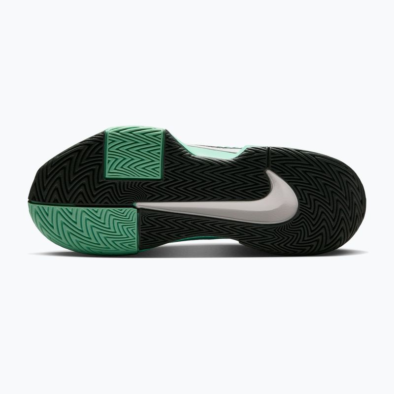 Buty do tenisa damskie Nike GP Challenge Pro Premium mint/black/pure platinum 6
