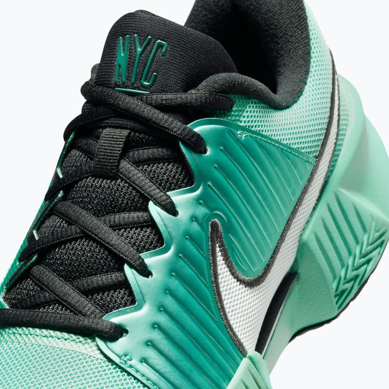 Buty do tenisa damskie Nike GP Challenge Pro Premium mint/black/pure platinum 7