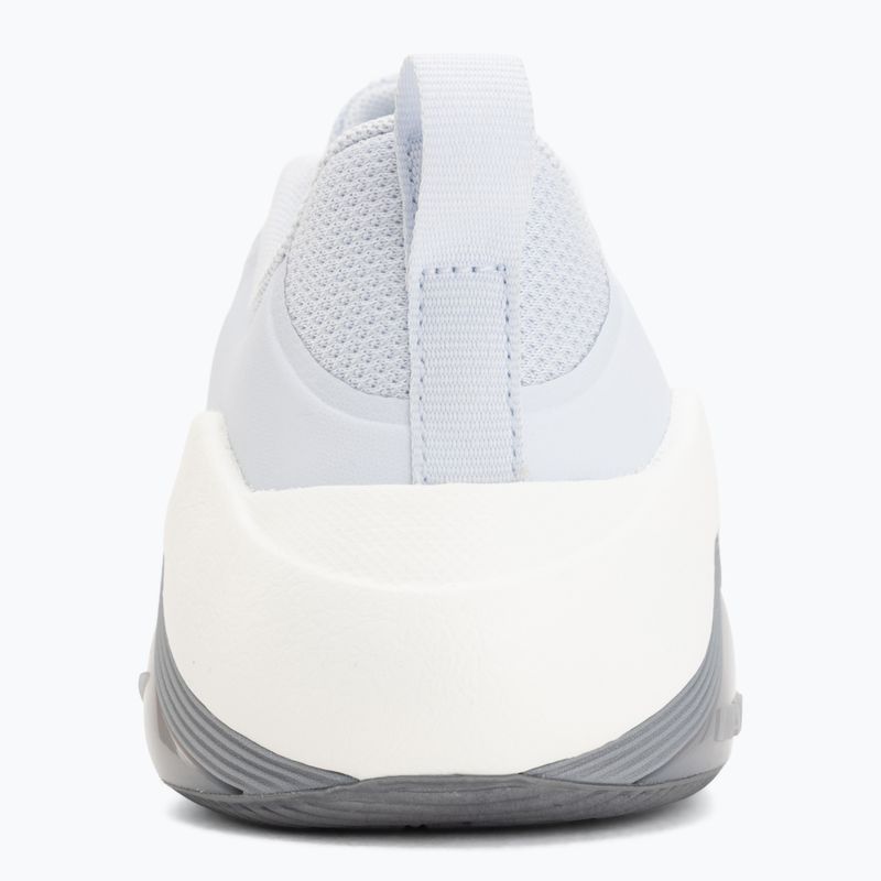 Buty treningowe damskie Nike Bella 7 football grey/sail/metallic cool grey 6