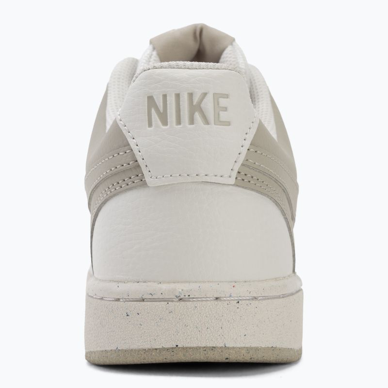 Buty damskie Nike Court Vision Low Next Nature cream Ii/phantom 6