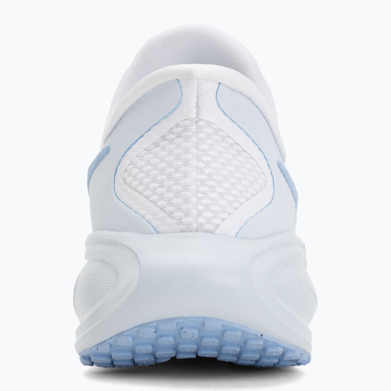 Buty do biegania damskie Nike Revolution 8 EasyOn white/football grey/aluminum 6
