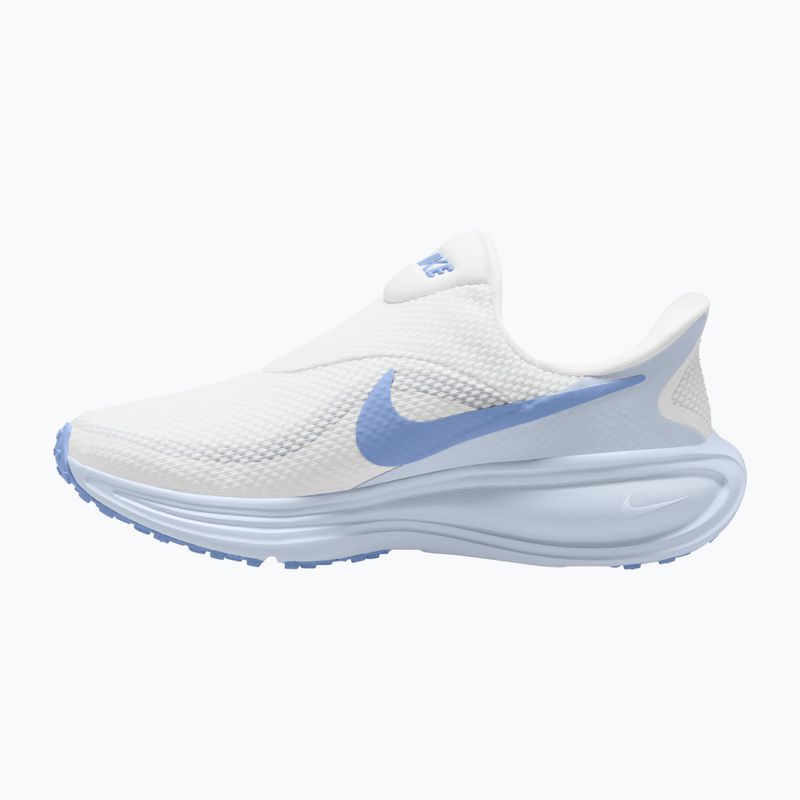 Buty do biegania damskie Nike Revolution 8 EasyOn white/football grey/aluminum 2