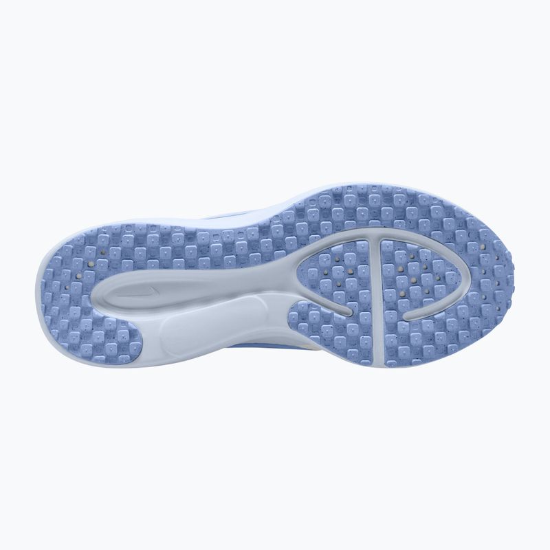 Buty do biegania damskie Nike Revolution 8 EasyOn white/football grey/aluminum 3