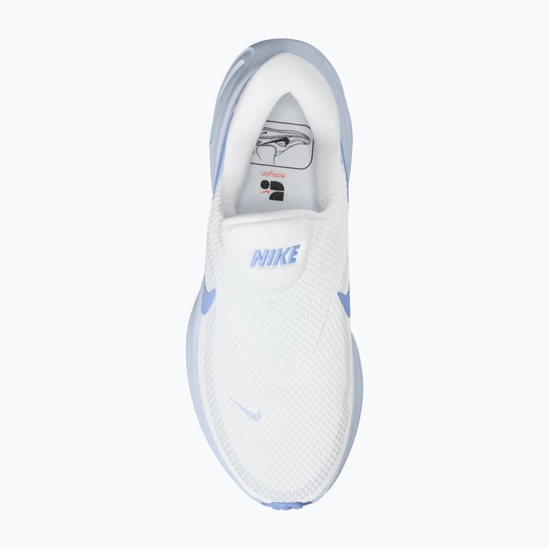 Buty do biegania damskie Nike Revolution 8 EasyOn white/football grey/aluminum 4