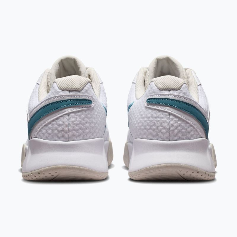Buty do tenisa męskie Nike Court Lite 4 White/Light Bone/New Slate/Smokey Blue 4