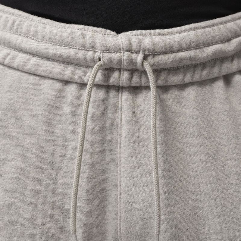 Spodnie męskie Jordan Sport Crossover Dri-Fit grey heather 4