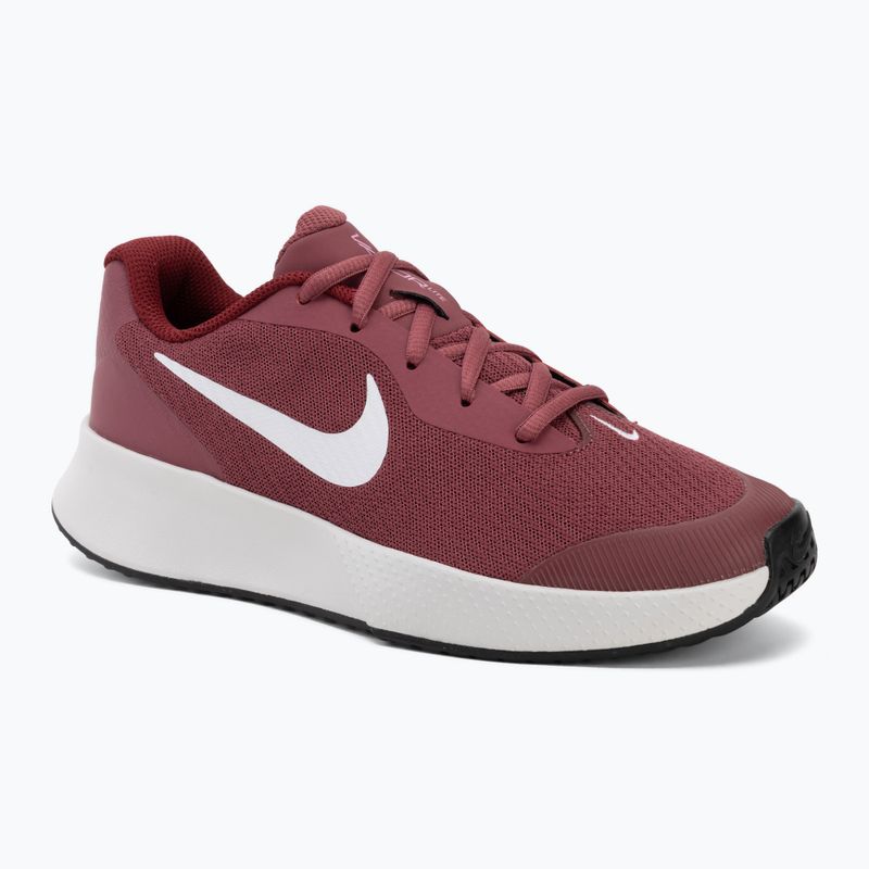 Buty do tenisa damskie Nike Vapor Lite 3 Pink Smoke/Vast Grey/Black/White