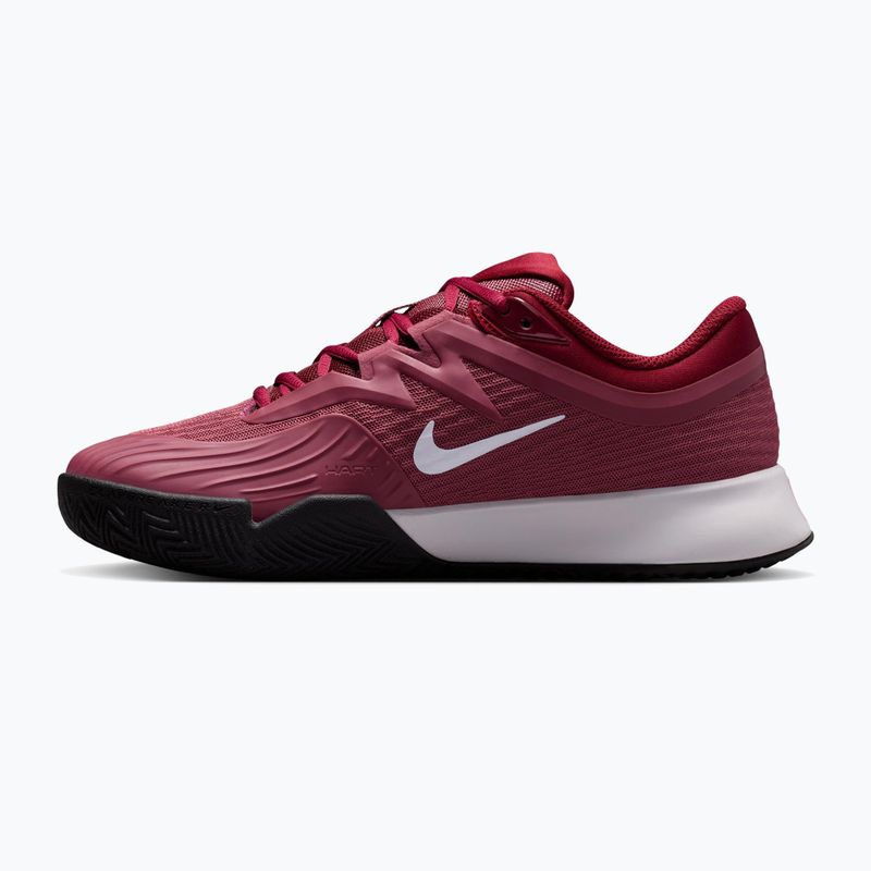 Buty do tenisa damskie Nike Vapor Pro 3 Clay pink smoke/vast grey/black/white 2