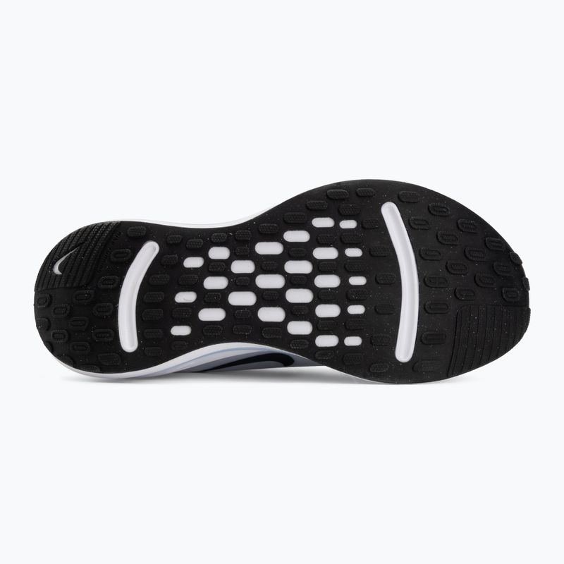 Buty do biegania damskie Nike Journey Run football grey/white/aluminum/anthracite 4