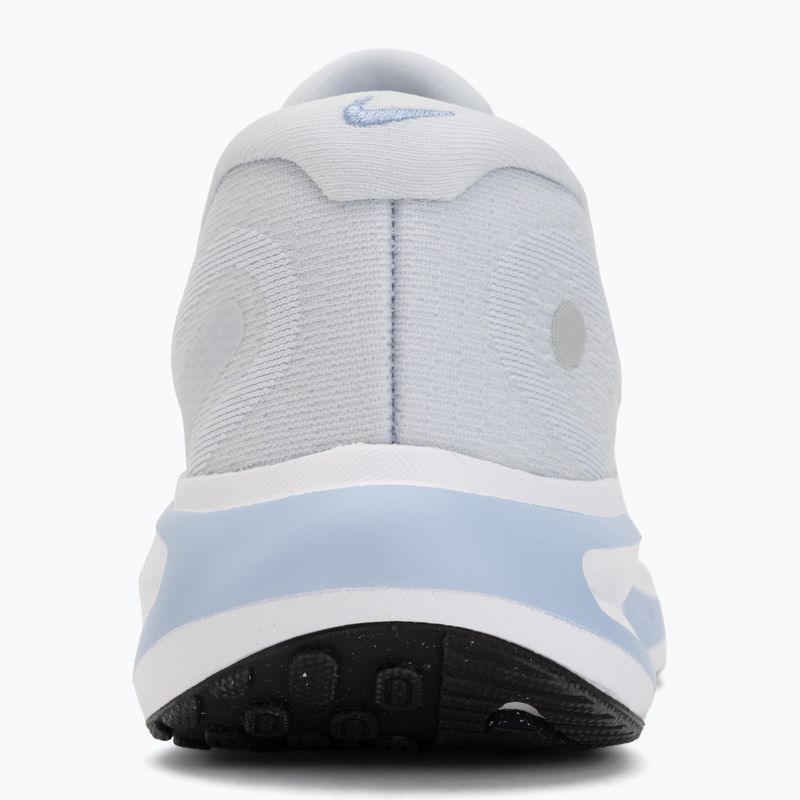 Buty do biegania damskie Nike Journey Run football grey/white/aluminum/anthracite 6