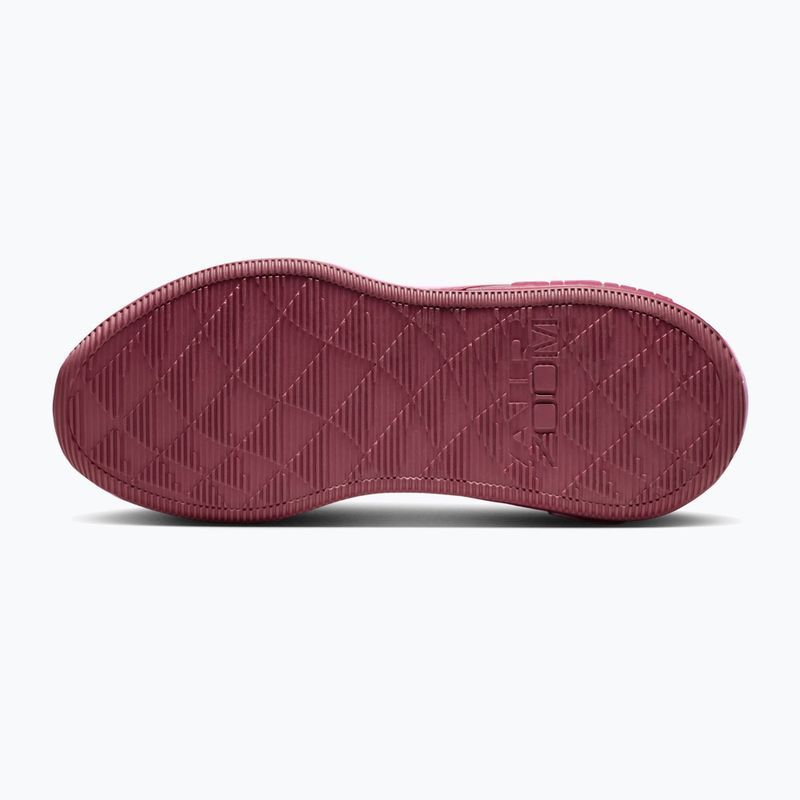 Buty treningowe damskie Nike Bella 7 bleached lilac/light magenta/pink smoke 3