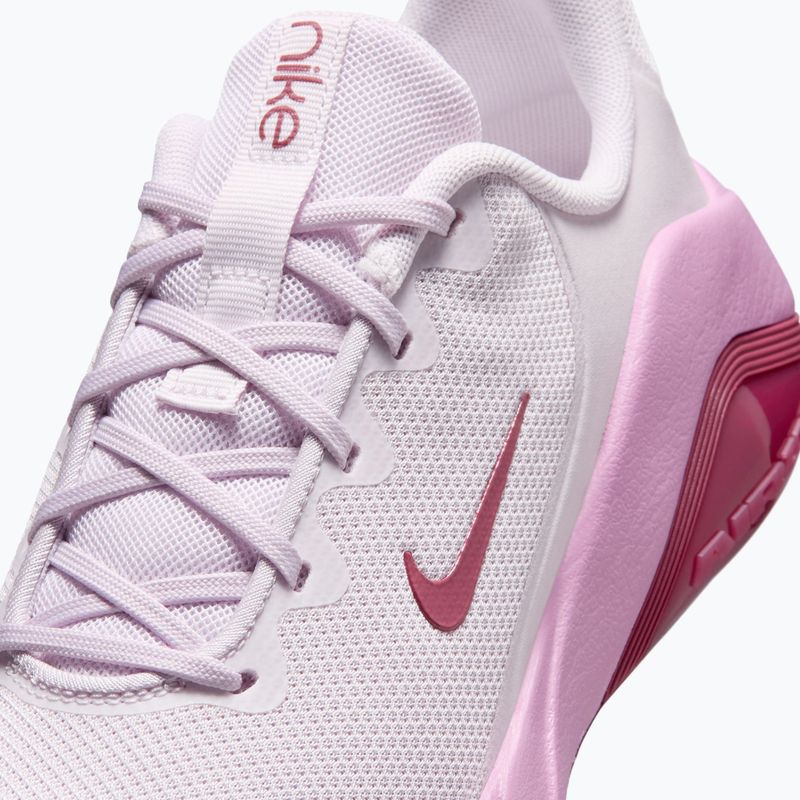 Buty treningowe damskie Nike Bella 7 bleached lilac/light magenta/pink smoke 5