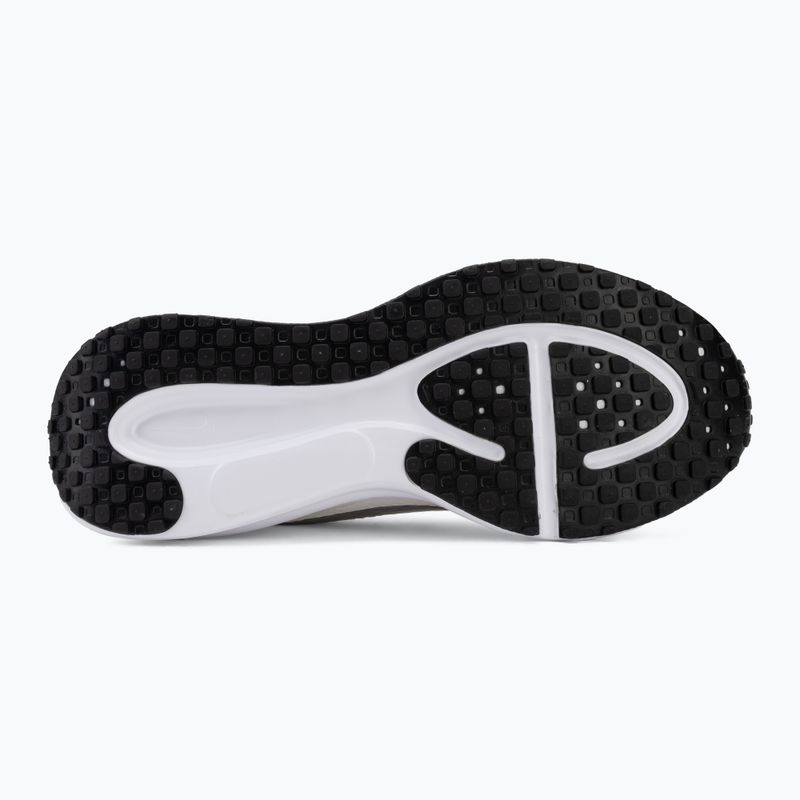 Buty do biegania damskie Nike Revolution 8 sail/white/black/metallic silver 4