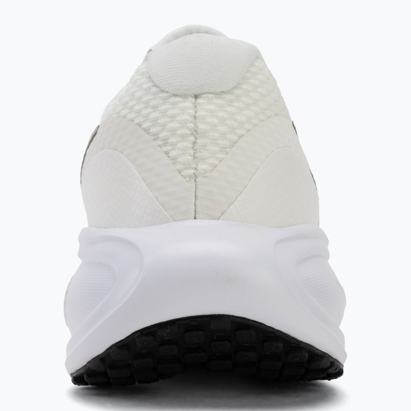 Buty do biegania damskie Nike Revolution 8 sail/white/black/metallic silver 6