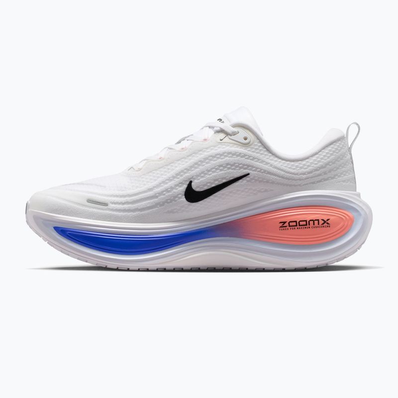 Buty do biegania męskie Nike Vomero Plus white/atomic pink/racer blue/black 2