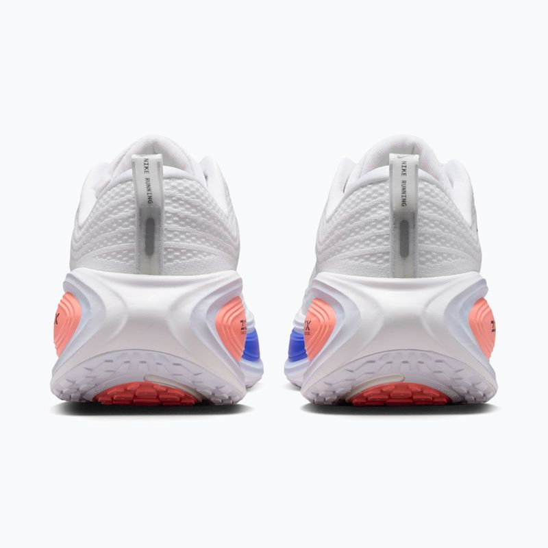 Buty do biegania męskie Nike Vomero Plus white/atomic pink/racer blue/black 6