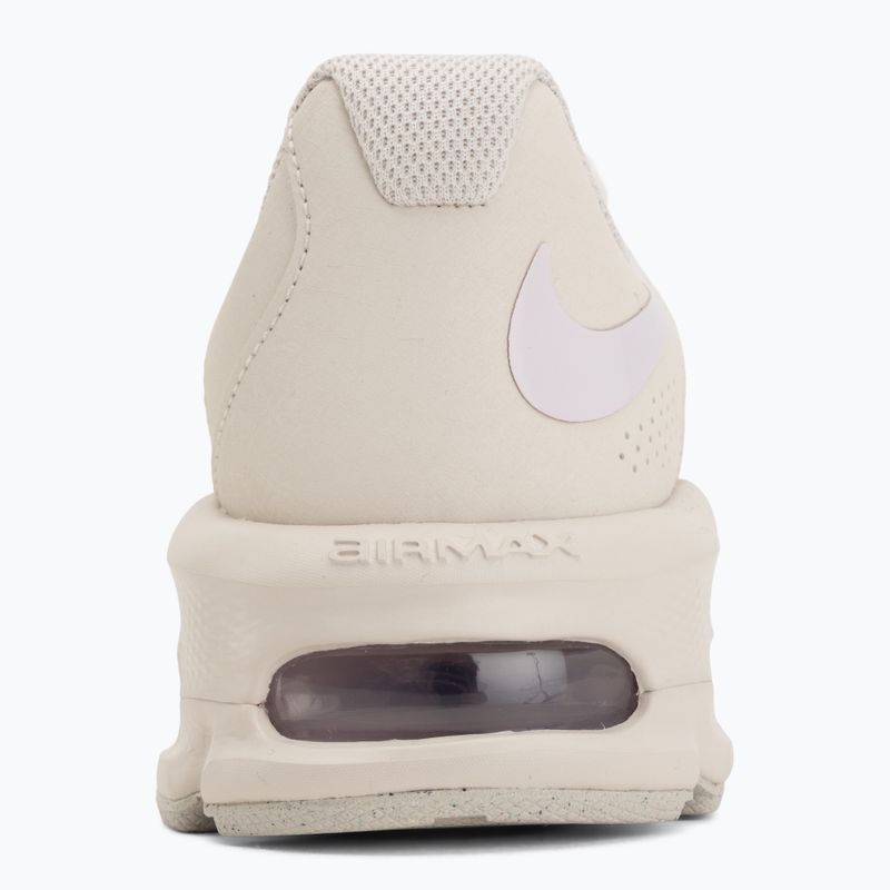 Buty damskie Nike Air Max Fire light orewood brn/bleached lilac 6