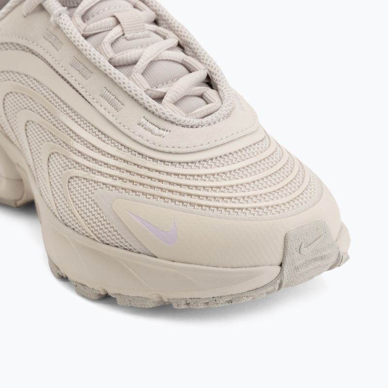Buty damskie Nike Air Max Fire light orewood brn/bleached lilac 7
