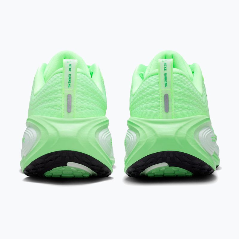 Buty do biegania damskie Nike Vomero Plus white/illusion green/metallic silver 6