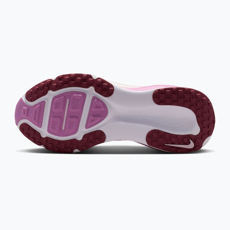 Buty do biegania damskie Nike Vomero 18 bleached lilac/light magenta/pink smoke 4