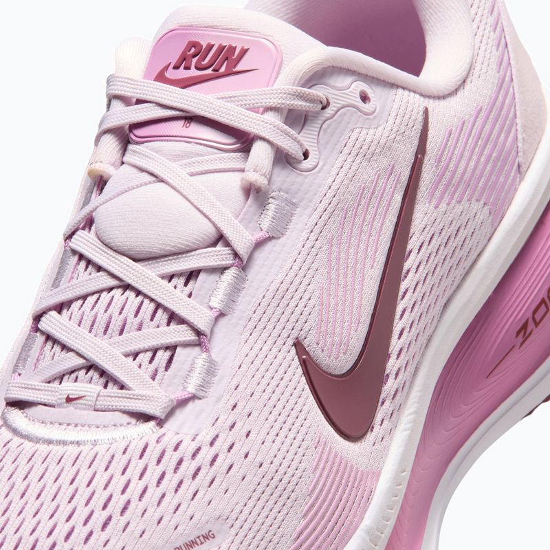 Buty do biegania damskie Nike Vomero 18 bleached lilac/light magenta/pink smoke 7