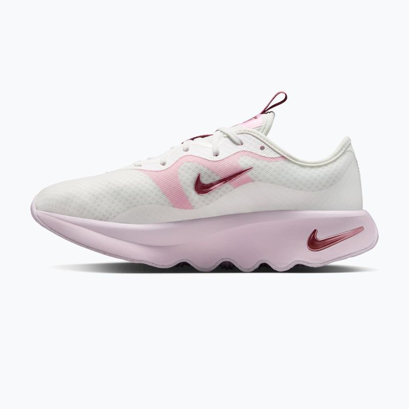 Buty damskie Nike Motiva 2 summit white/bleached lilac/pink smoke 2
