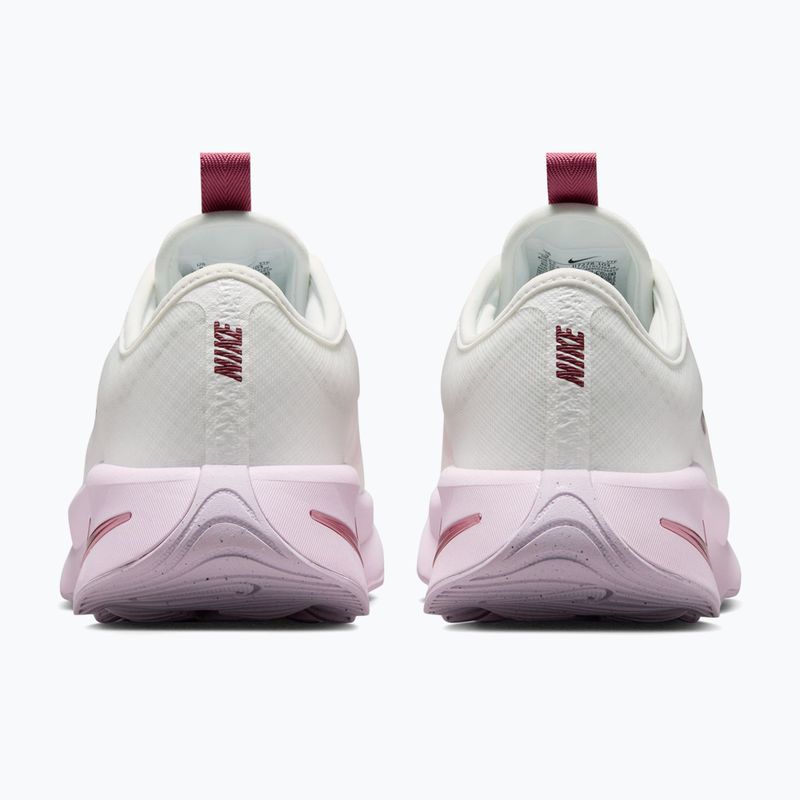 Buty damskie Nike Motiva 2 summit white/bleached lilac/pink smoke 4