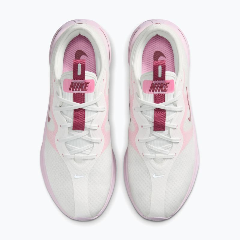Buty damskie Nike Motiva 2 summit white/bleached lilac/pink smoke 5