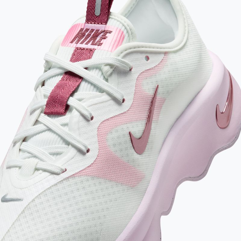 Buty damskie Nike Motiva 2 summit white/bleached lilac/pink smoke 7