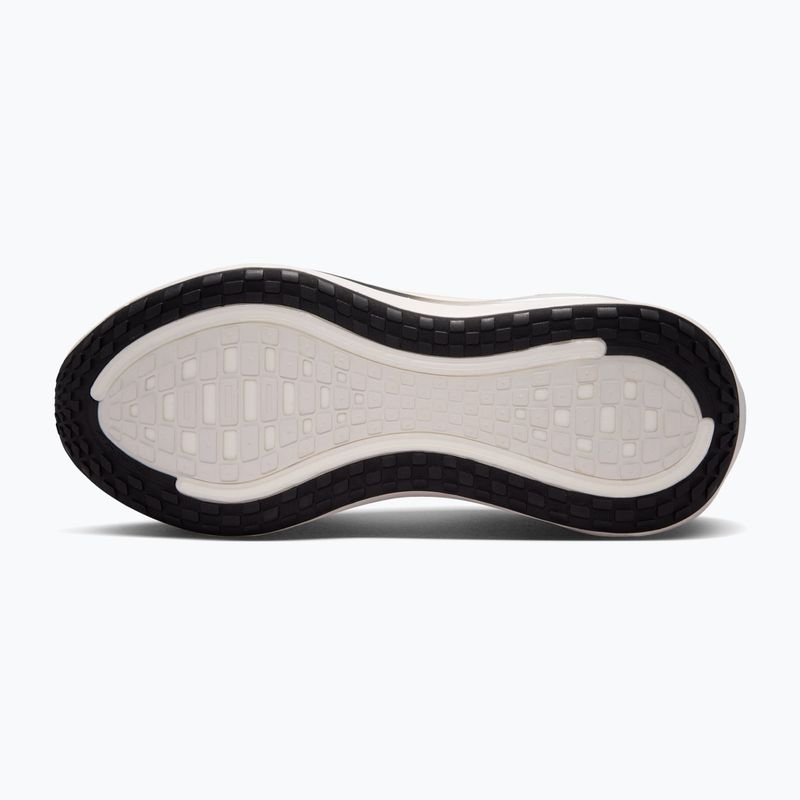 Buty do biegania damskie Nike Vomero Plus summit white/sail/metallic silver 4