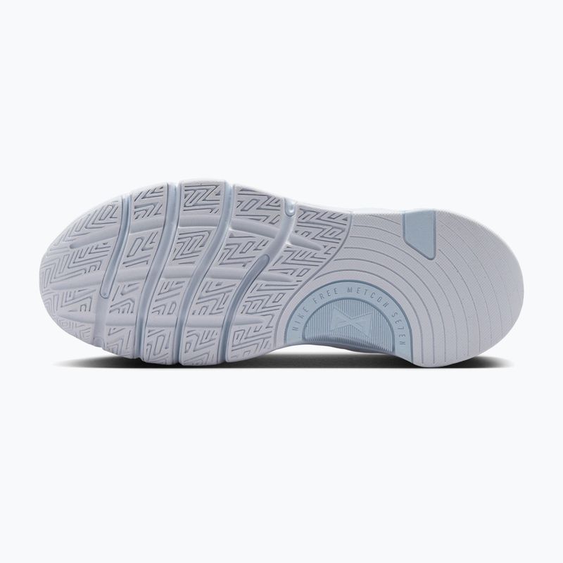 Buty treningowe damskie Nike Free Metcon 7 hydrogen blue/football grey/white 3