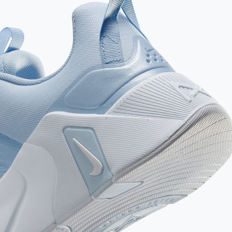 Buty treningowe damskie Nike Free Metcon 7 hydrogen blue/football grey/white 6