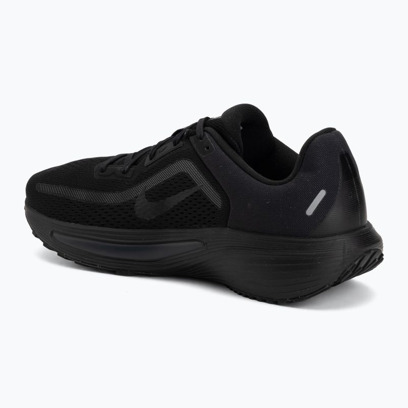 Buty do biegania męskie Nike Quest 7 black/black/anthracite/black 3