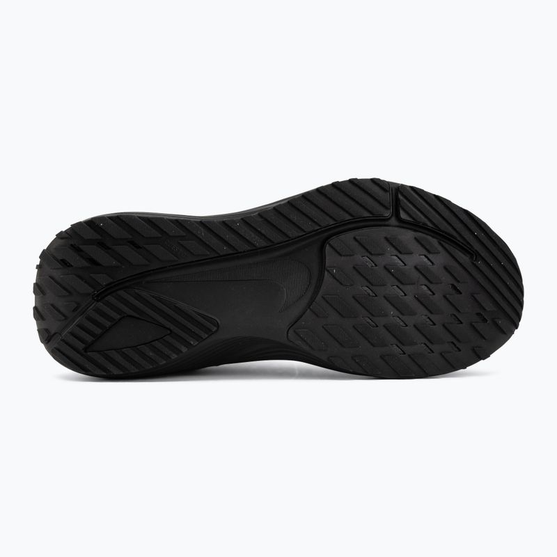 Buty do biegania męskie Nike Quest 7 black/black/anthracite/black 4