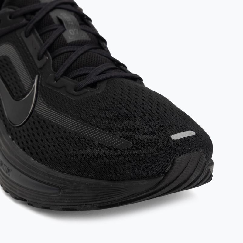 Buty do biegania męskie Nike Quest 7 black/black/anthracite/black 7