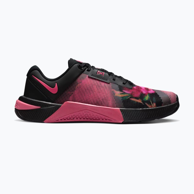 Buty treningowe damskie Nike Metcon 10 SE black/black/sea coral