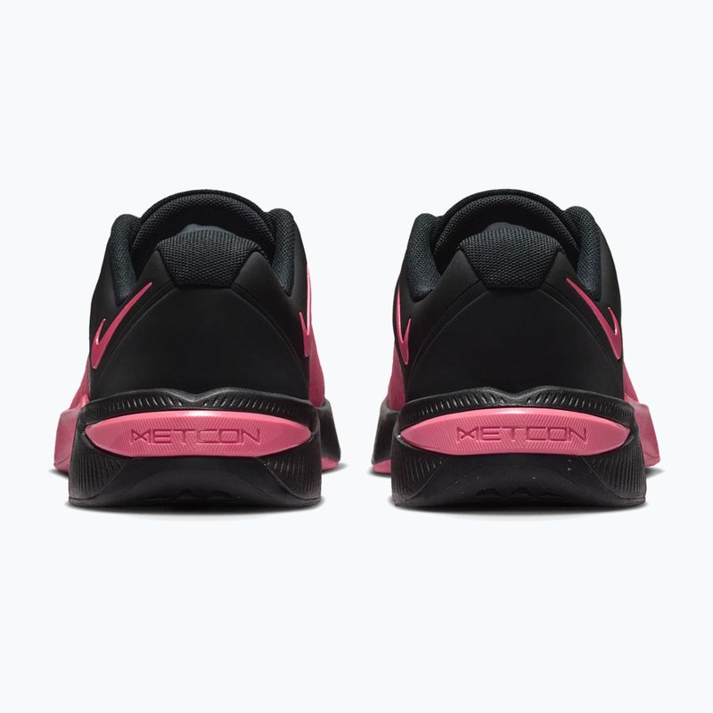 Buty treningowe damskie Nike Metcon 10 SE black/black/sea coral 4