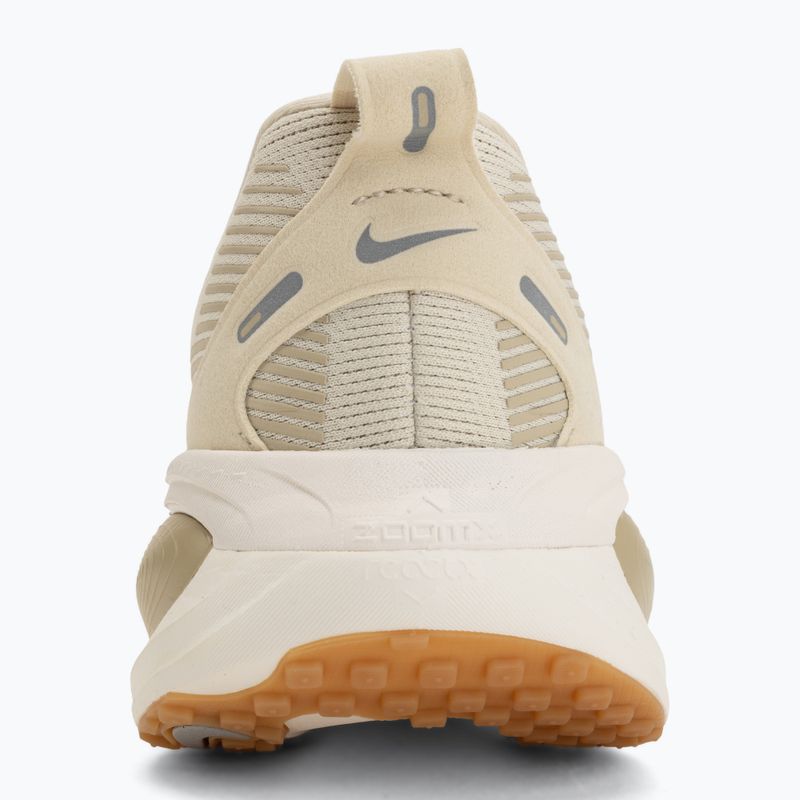 Buty do biegania męskie Nike Vomero 18 light khaki/desert khaki/metallic silver 6