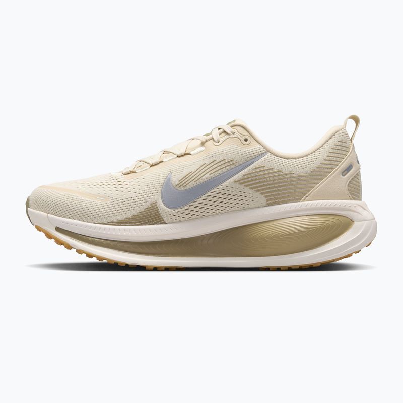Buty do biegania męskie Nike Vomero 18 light khaki/desert khaki/metallic silver 2