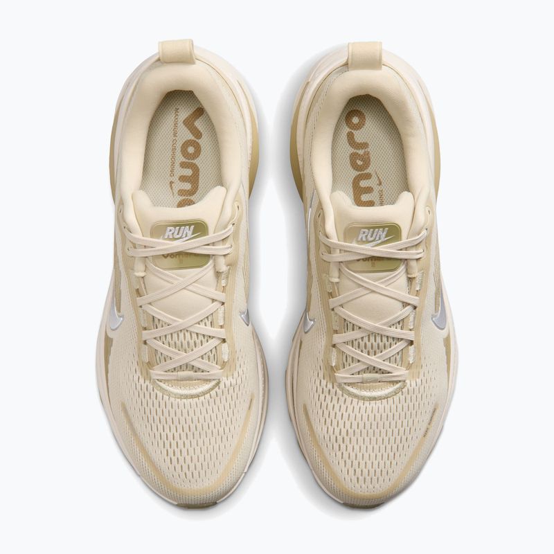 Buty do biegania męskie Nike Vomero 18 light khaki/desert khaki/metallic silver 3