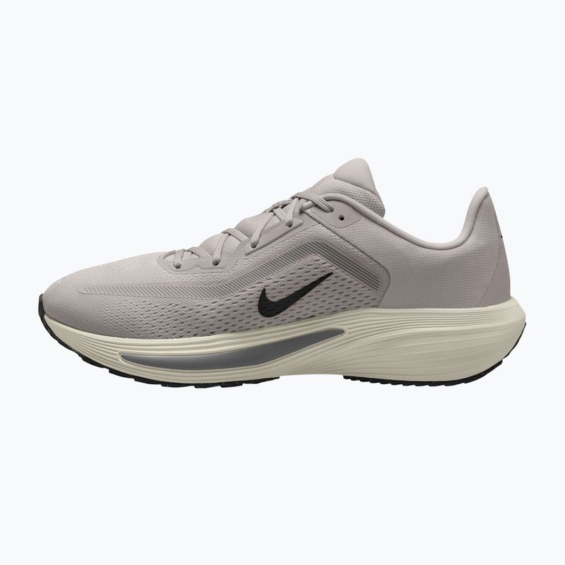 Buty do biegania męskie Nike Quest 7 light iron ore/light bone/flat pewter/black 2